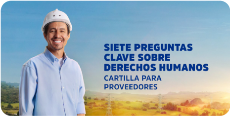 Siete preguntas clave sobre derechos humanos