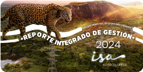 Reporte integrado de gestion